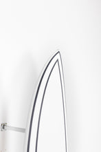 Lade das Bild in den Galerie-Viewer, Pukas Surfboard - INN·CA Tec - 69ER EVOLUTION by Axel Lorentz- 6'0" x 20.25" x 2.5" x 32.26L