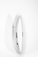 Lade das Bild in den Galerie-Viewer, Pukas Surfboard - INN·CA Tec - 69ER EVOLUTION by Axel Lorentz- 6'0" x 20.25" x 2.5" x 32.26L