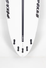 Lade das Bild in den Galerie-Viewer, Pukas Surfboard - INN·CA Tec - 69ER EVOLUTION by Axel Lorentz- 6'0" x 20.25" x 2.5" x 32.26L