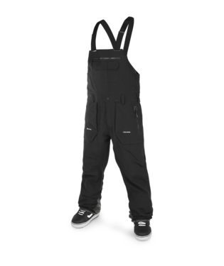Volcom Rain Gore-Tex BIB Overall – a-man Boardingstore 