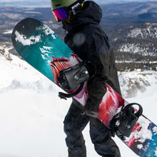 Lade das Bild in den Galerie-Viewer, Snowboard Jones Dream Weaver