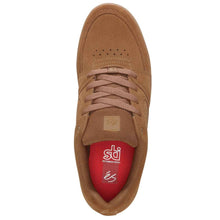 Lade das Bild in den Galerie-Viewer, Es - Accel Slim - brown/gum