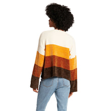 Lade das Bild in den Galerie-Viewer, Volcom - Bubble Tea Sweater - brown