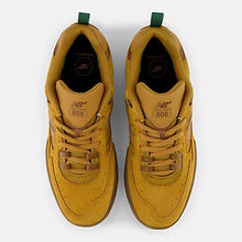 Lade das Bild in den Galerie-Viewer, New Balance Tiago Lemos 808 "WHEAT"