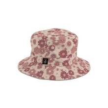Lade das Bild in den Galerie-Viewer, Volcom - Harley & J Bucket Hat - mushroom