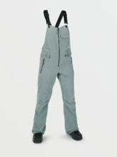 Lade das Bild in den Galerie-Viewer, Volcom SWIFT BIB OVERALL