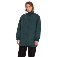 Lade das Bild in den Galerie-Viewer, Volcom - Madlyner Jacket - scarab