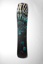 Lade das Bild in den Galerie-Viewer, Jones - Mind Expander Splitboard 158