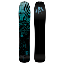 Lade das Bild in den Galerie-Viewer, Jones - Mind Expander Splitboard 158