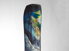 Lade das Bild in den Galerie-Viewer, Jones - Youth Solution Splitboard 147
