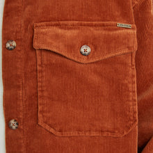 Lade das Bild in den Galerie-Viewer, Volcom - Sha Lala Shacket - mocha