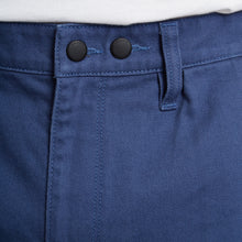 Lade das Bild in den Galerie-Viewer, Volcom - Billow Plus Denim - smokey blue