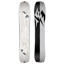 Lade das Bild in den Galerie-Viewer, Jones - Solution Splitboard 161