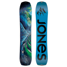 Lade das Bild in den Galerie-Viewer, Jones - Youth Solution Splitboard 147