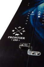 Lade das Bild in den Galerie-Viewer, Jones - Frontier Splitboard 158 (Wide)