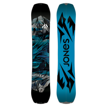 Lade das Bild in den Galerie-Viewer, Jones - Mountain Twin Split 159 (Wide)