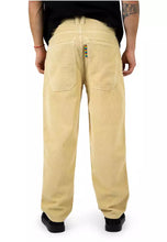 Lade das Bild in den Galerie-Viewer, Homeboy - x-tra BAGGY CORD Pants DUST