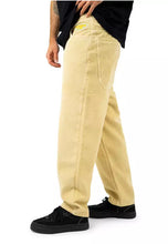 Lade das Bild in den Galerie-Viewer, Homeboy - x-tra BAGGY CORD Pants DUST