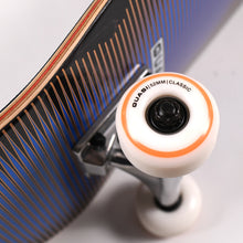 Lade das Bild in den Galerie-Viewer, Quasi Skateboard - Bubble Complete [8”]
