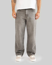 Lade das Bild in den Galerie-Viewer, Homeboy - x-tra BAGGY Dye Denim Khaki
