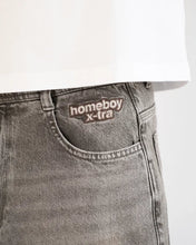 Lade das Bild in den Galerie-Viewer, Homeboy - x-tra BAGGY Dye Denim Khaki
