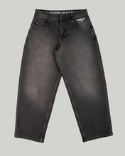 Lade das Bild in den Galerie-Viewer, Homeboy - x-tra MONSTER GOTHIC II Dirty Black
