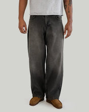 Lade das Bild in den Galerie-Viewer, Homeboy - x-tra MONSTER GOTHIC II Dirty Black
