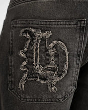 Lade das Bild in den Galerie-Viewer, Homeboy - x-tra MONSTER GOTHIC II Dirty Black
