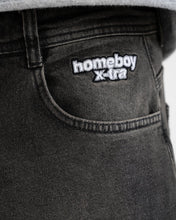 Lade das Bild in den Galerie-Viewer, Homeboy - x-tra MONSTER GOTHIC II Dirty Black
