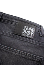 Lade das Bild in den Galerie-Viewer, Homeboy - x-tra Monster Vintage SHORTS VINTAGE BLACK
