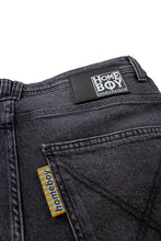 Lade das Bild in den Galerie-Viewer, Homeboy - x-tra Monster Vintage SHORTS VINTAGE BLACK

