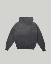 Lade das Bild in den Galerie-Viewer, GOTHIC Hood Grey Washed
