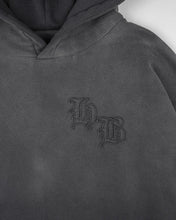 Lade das Bild in den Galerie-Viewer, GOTHIC Hood Grey Washed
