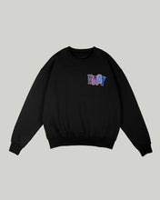 Lade das Bild in den Galerie-Viewer, Homeboy - HMBY Crew Black
