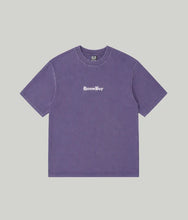 Lade das Bild in den Galerie-Viewer, Homeboy - WINDOW Tee Lilac Washed
