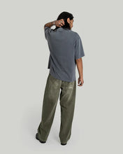 Lade das Bild in den Galerie-Viewer, Homeboy - WATER GUN TEE WASHED GREY
