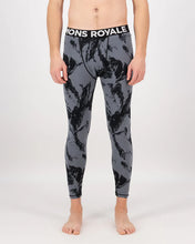 Lade das Bild in den Galerie-Viewer, Mons Royale - Cascade Merino Base Layer Legging
