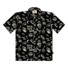 Lade das Bild in den Galerie-Viewer, The Dudes Rack and Rall Hawaiian Shirt – Multicolor
