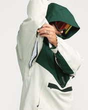 Lade das Bild in den Galerie-Viewer, Volcom - Brighton Jacke - Stone
