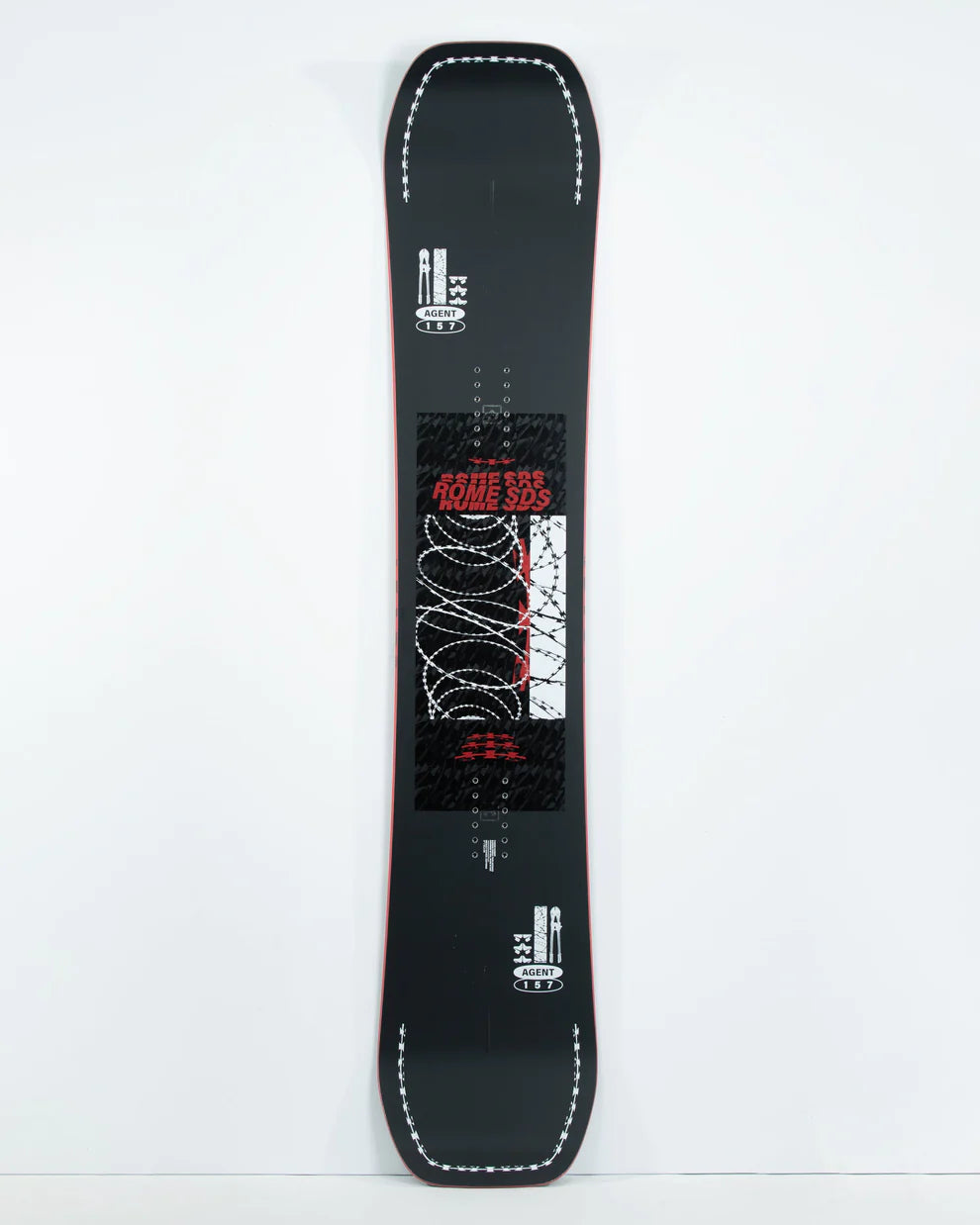 ROME SDS / DSK JACKET ★ BLACK Rome SDS Blackjack - 609408948077
