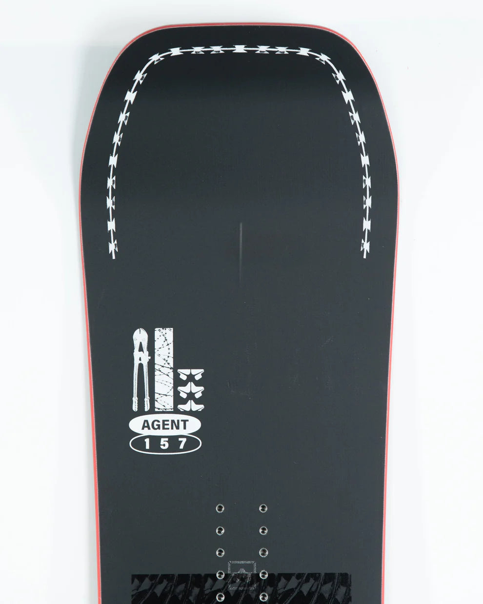 rome brigade snowboard 2015 Rome SDS