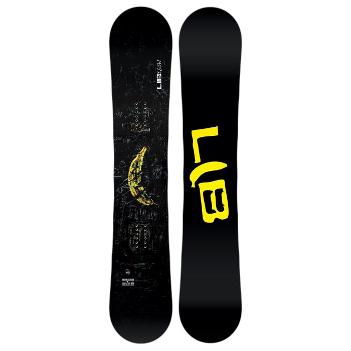 LIB TECH - Skate Banana