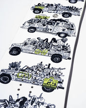 Lade das Bild in den Galerie-Viewer, Gnu Money Snowboard 26/27
