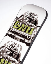 Lade das Bild in den Galerie-Viewer, GNU Money S FREESTYLE / PARK / TWIN SHAPE
