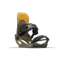 Lade das Bild in den Galerie-Viewer, Thirtytwo - T32M Fase® X Chris Bradshaw Snowboard Binding
