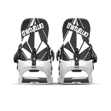 Lade das Bild in den Galerie-Viewer, Thirty-Two  - T32M Fase® X Volcom Snowboard Binding

