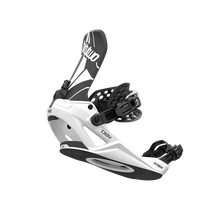 Lade das Bild in den Galerie-Viewer, Thirty-Two  - T32M Fase® X Volcom Snowboard Binding
