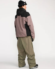 Lade das Bild in den Galerie-Viewer, Volcom Kleveland Jacke - Mauve
