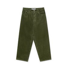 Lade das Bild in den Galerie-Viewer, Polar Skate Co. - Big Boy Pants Cord Uniform Green
