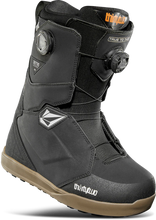 Lade das Bild in den Galerie-Viewer, THIRTYTWO - MEN&#39;S LASHED DOUBLE BOA® X VOLCOM SNOWBOARD BOOTS
